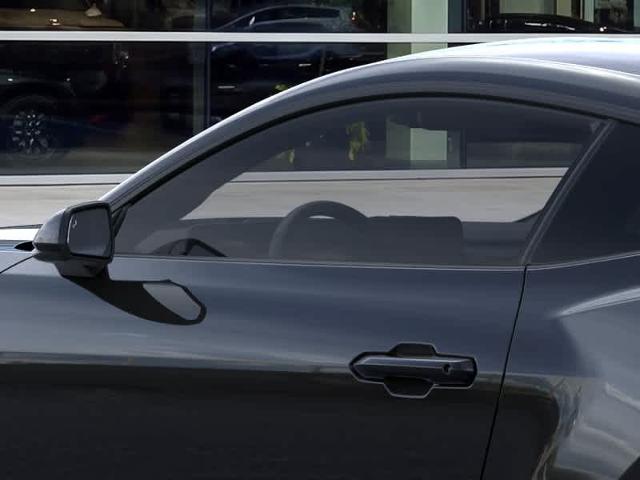 New 2026 Shadow Black Ford EcoBoost® Premium Fastback image 42