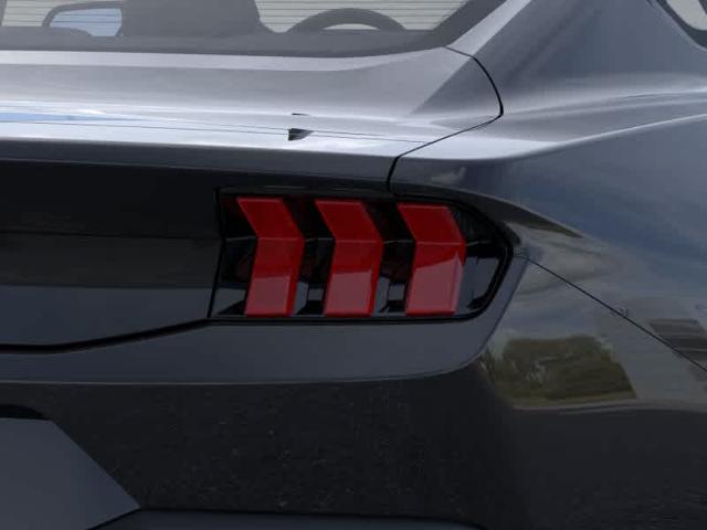 New 2026 Shadow Black Ford EcoBoost® Premium Fastback image 43