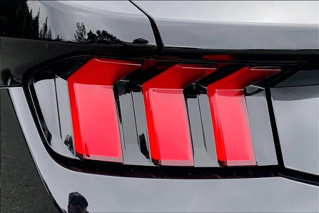 New 2026 Shadow Black Ford EcoBoost® Premium Fastback image 24