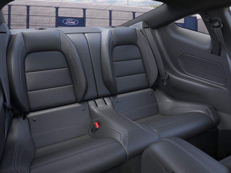 New 2026 Oxford White Ford EcoBoost Premium image 33