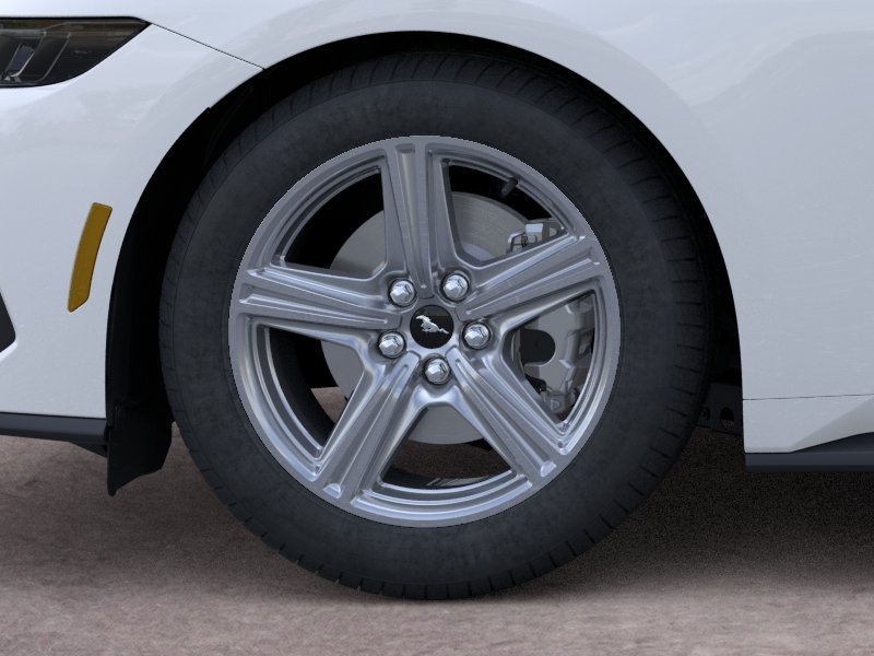 New 2026 Oxford White Ford EcoBoost Premium image 41