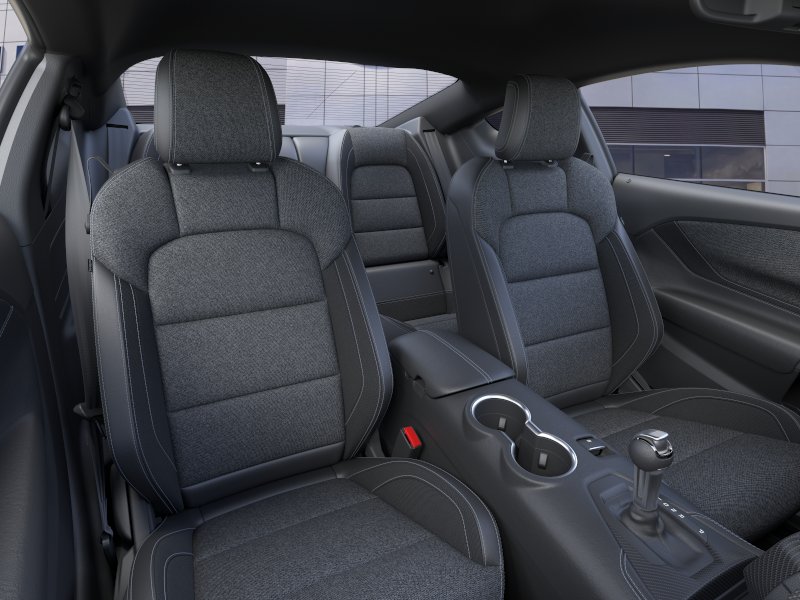 New 2026 Carbonized Gray Metallic Ford EcoBoost image 32