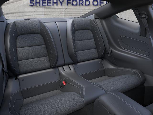 New 2026 Grabber Blue Metallic Ford EcoBoost image 33