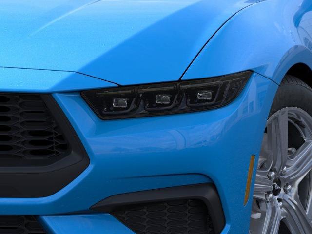 New 2026 Grabber Blue Metallic Ford EcoBoost image 40