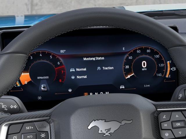 New 2026 Adriatic Blue Metallic Ford EcoBoost image 35