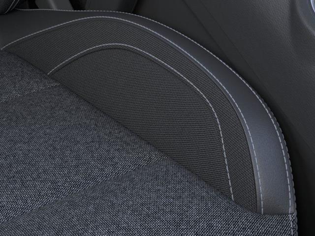New 2026 Adriatic Blue Metallic Ford EcoBoost® Fastback image 16