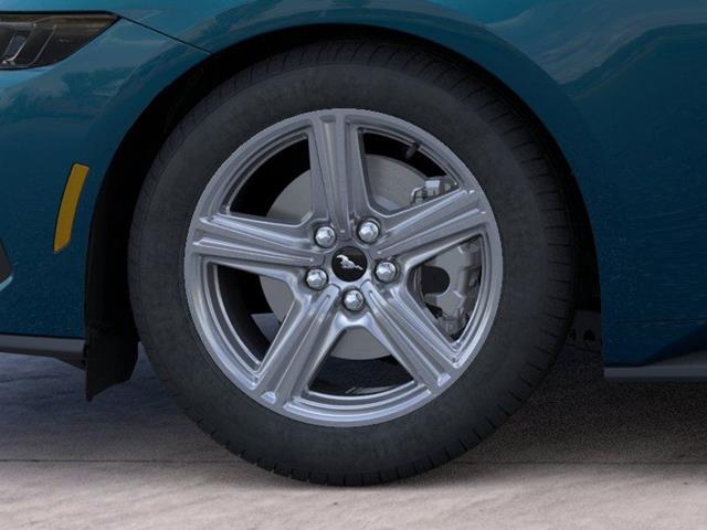 New 2026 Adriatic Blue Metallic Ford EcoBoost® Fastback image 19