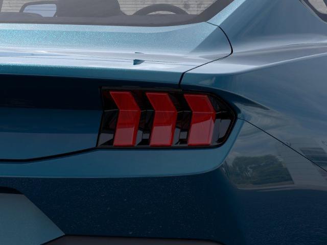 New 2026 Adriatic Blue Metallic Ford EcoBoost image 43