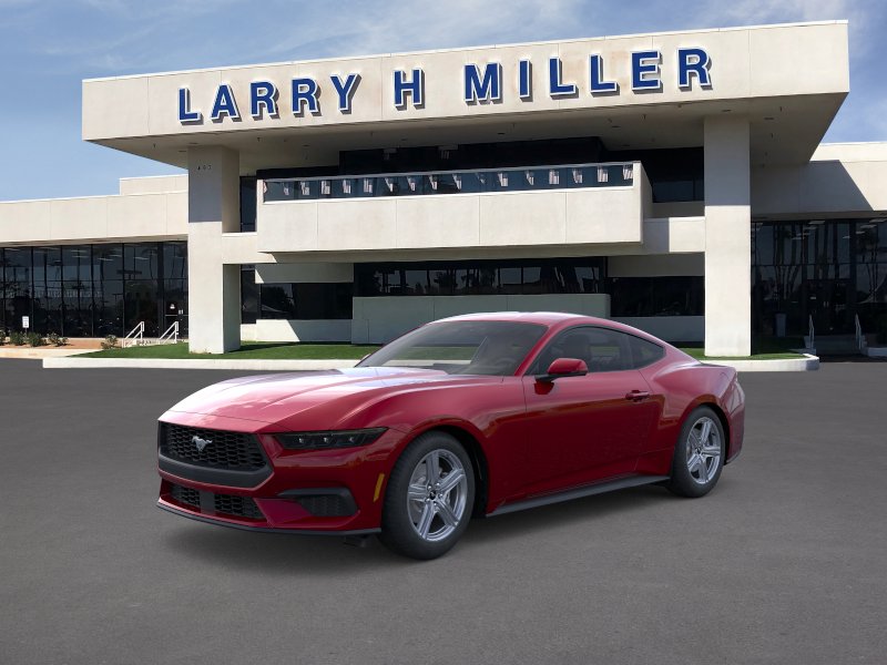2026 Ford Mustang EcoBoost Premium for sale in Mesa, AZ