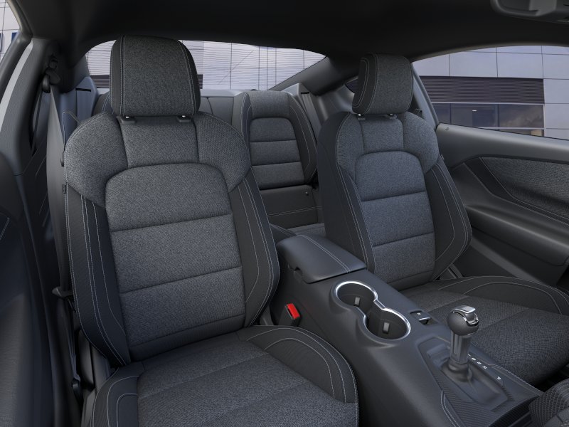 New 2026 Oxford White Ford EcoBoost image 32