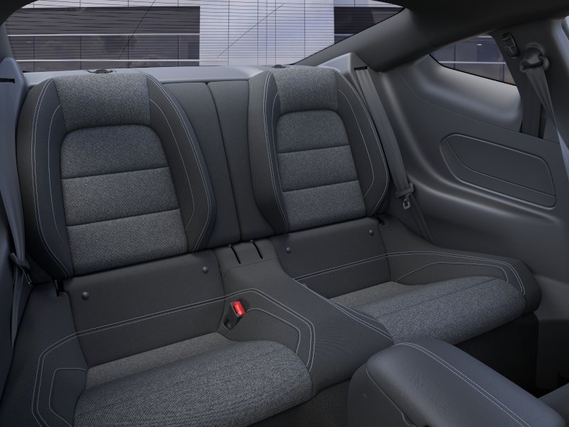 New 2026 Oxford White Ford EcoBoost image 33