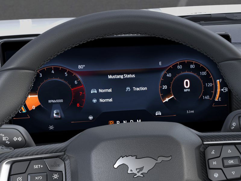 New 2026 Oxford White Ford EcoBoost image 35