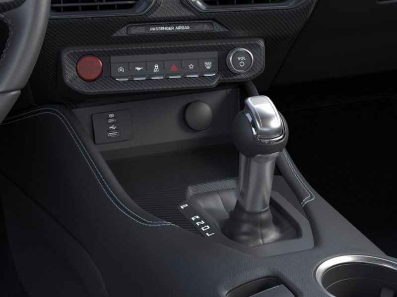 New 2026 Oxford White Ford EcoBoost image 37