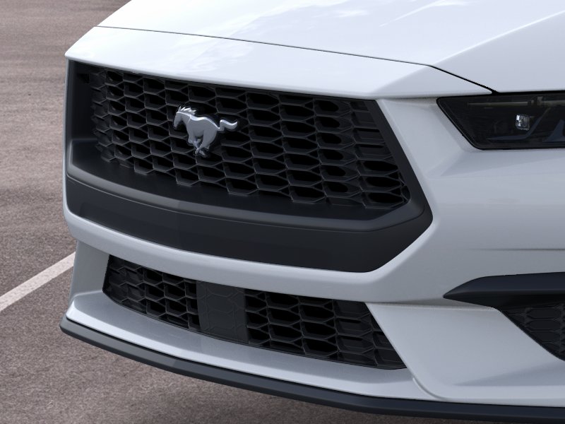 New 2026 Oxford White Ford EcoBoost image 39