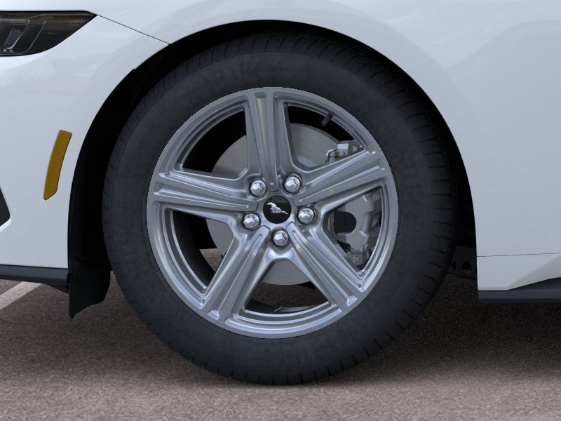 New 2026 Oxford White Ford EcoBoost image 41