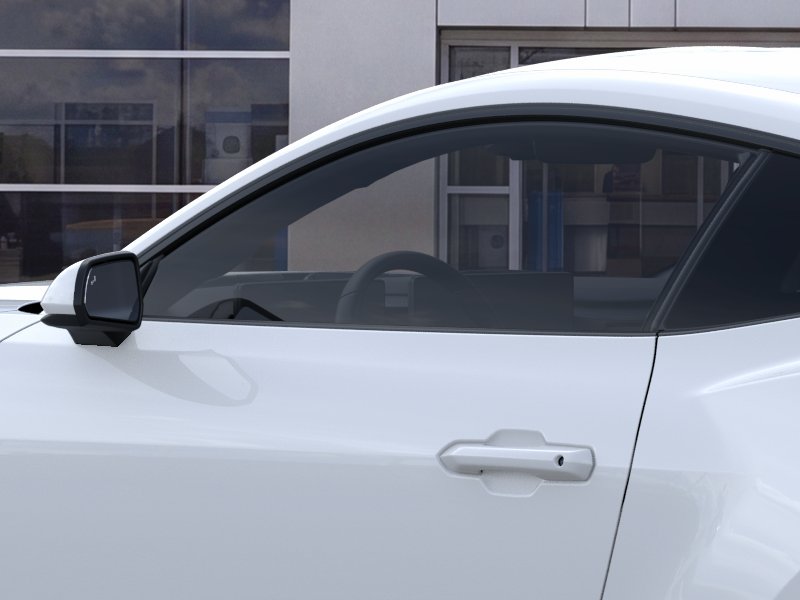 New 2026 Oxford White Ford EcoBoost image 42