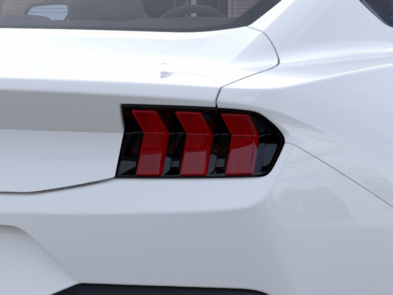 New 2026 Oxford White Ford EcoBoost image 43
