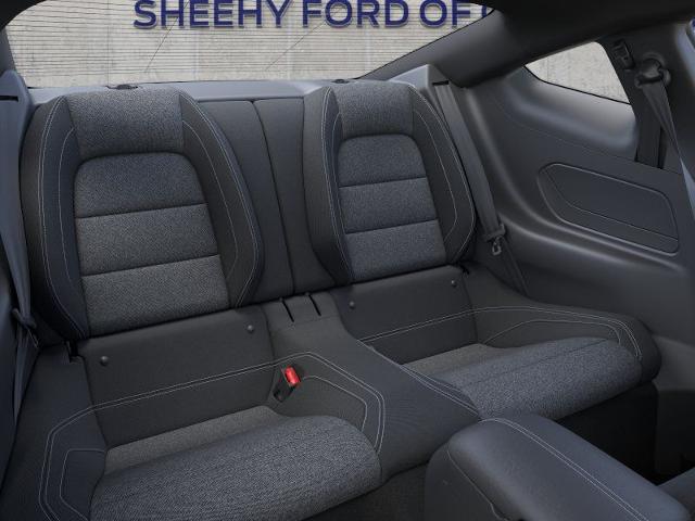 New 2026 Vapor Blue Metallic Ford EcoBoost image 33