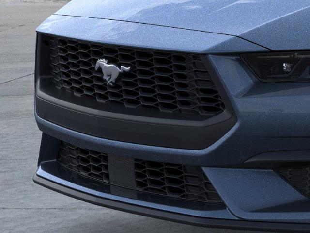 New 2026 Vapor Blue Metallic Ford EcoBoost image 39