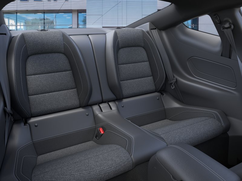 New 2026 Adriatic Blue Metallic Ford EcoBoost image 40