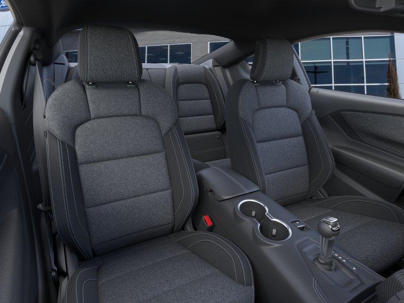 2026 Ford Mustang EcoBoost Fastback - Photo 10