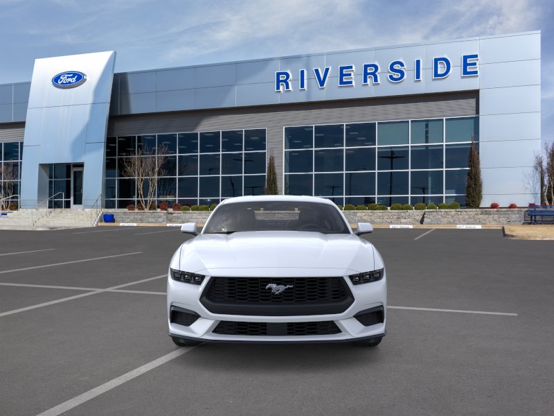 2026 Ford Mustang EcoBoost Fastback - Photo 7