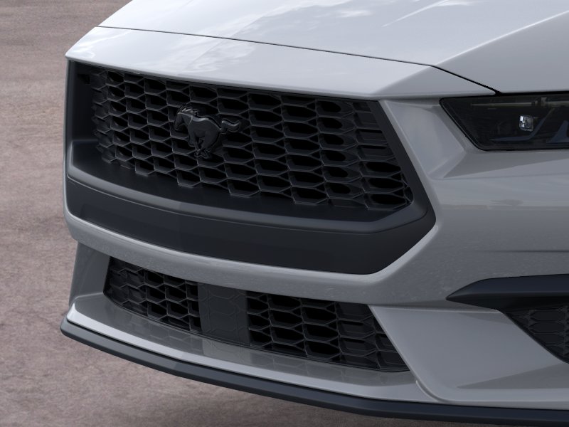 New 2026 Avalanche Gray Ford EcoBoost® Fastback image 39