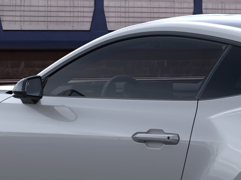 New 2026 Avalanche Gray Ford EcoBoost® Fastback image 42