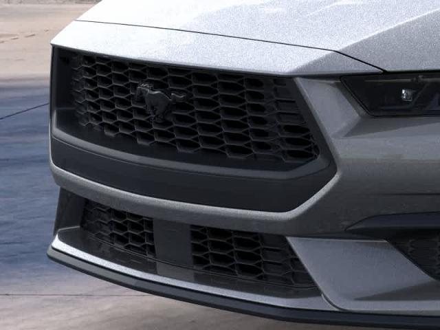 New 2026 Carbonized Gray Metallic Ford EcoBoost® Premium Fastback image 39