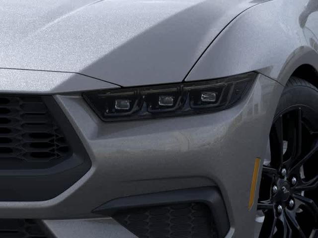 New 2026 Carbonized Gray Metallic Ford EcoBoost® Premium Fastback image 40