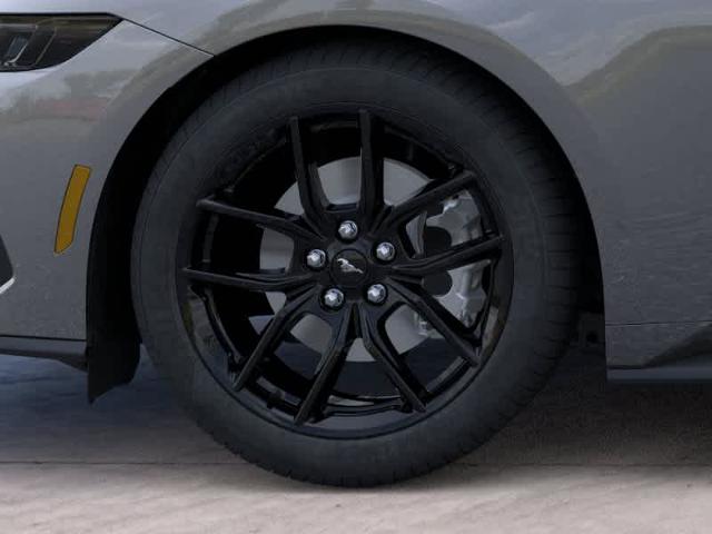 New 2026 Carbonized Gray Metallic Ford EcoBoost® Premium Fastback image 41