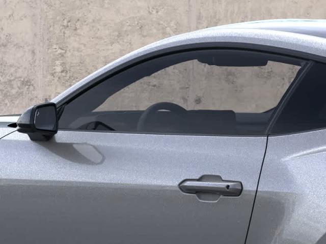 New 2026 Carbonized Gray Metallic Ford EcoBoost® Premium Fastback image 42