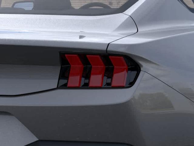 New 2026 Carbonized Gray Metallic Ford EcoBoost® Premium Fastback image 43