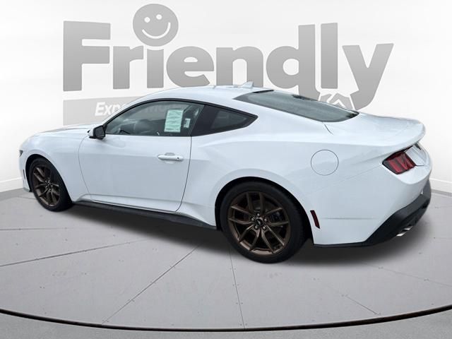 2025 Ford Mustang EcoBoost Premium Fastback - Photo 57