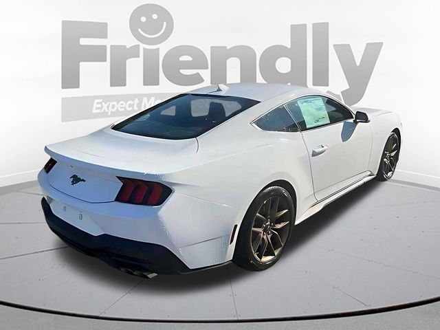 2025 Ford Mustang EcoBoost Premium Fastback - Photo 58