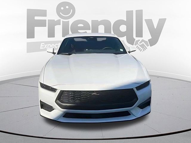 2025 Ford Mustang EcoBoost Premium Fastback - Photo 61