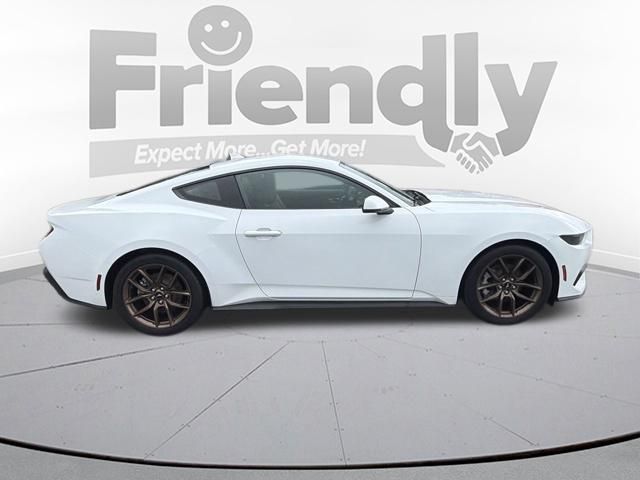 2025 Ford Mustang EcoBoost Premium Fastback - Photo 62