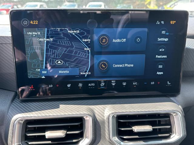 New 2026 Carbonized Gray Metallic Ford EcoBoost® Premium Fastback image 57