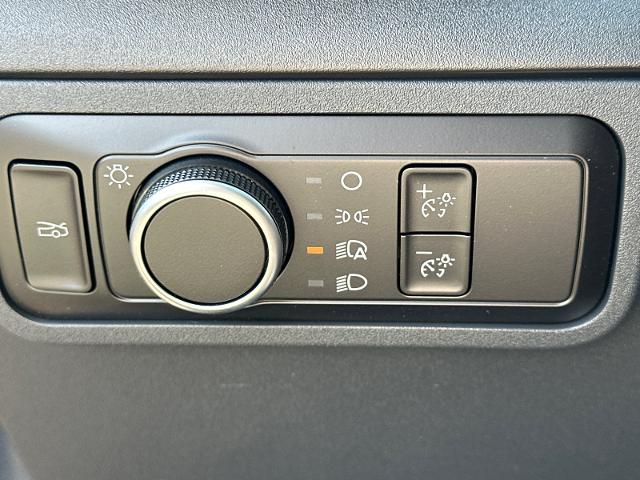 New 2026 Carbonized Gray Metallic Ford EcoBoost® Premium Fastback image 60