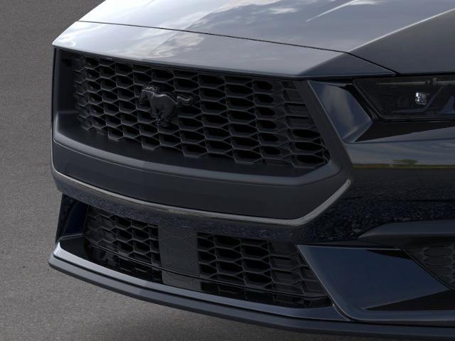 New 2026 Shadow Black Ford EcoBoost® Fastback image 39