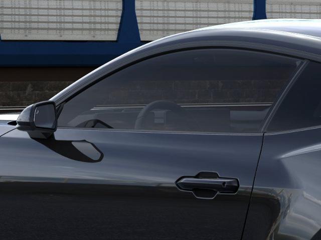 New 2026 Shadow Black Ford EcoBoost® Fastback image 42