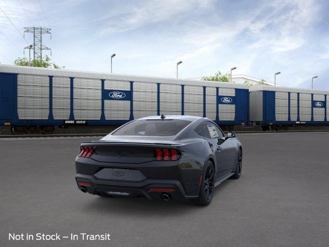New 2026 Shadow Black Ford EcoBoost® Fastback image 30