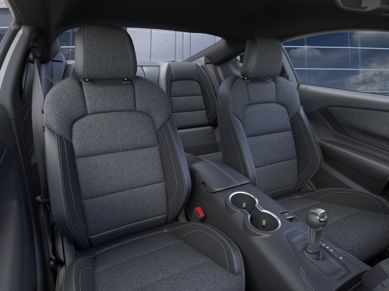 2026 Ford Mustang EcoBoost Fastback - Photo 32