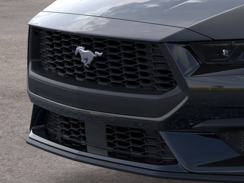 2026 Ford Mustang EcoBoost Fastback - Photo 39