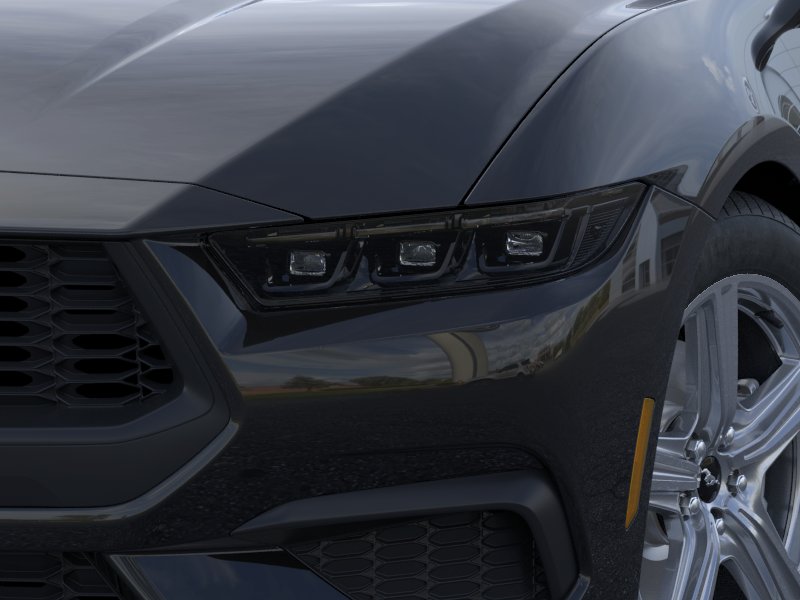 2026 Ford Mustang EcoBoost Fastback - Photo 40