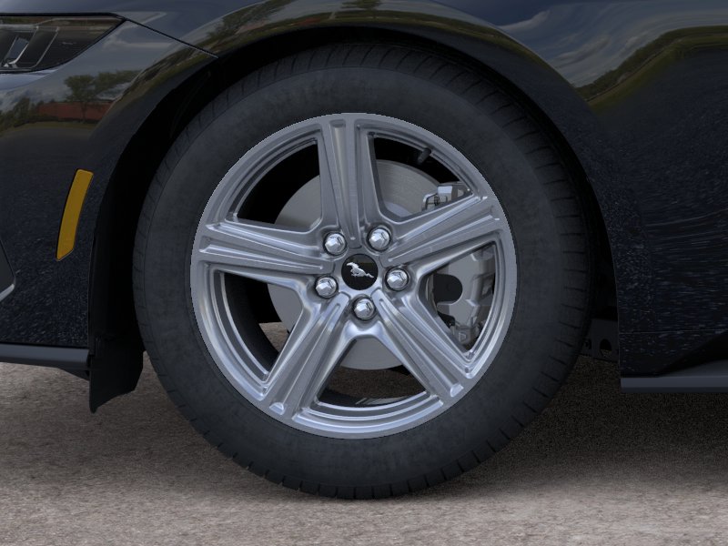 2026 Ford Mustang EcoBoost Fastback - Photo 41