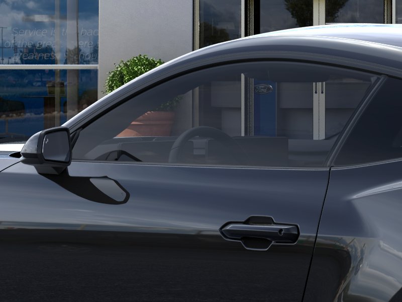 2026 Ford Mustang EcoBoost Fastback - Photo 42