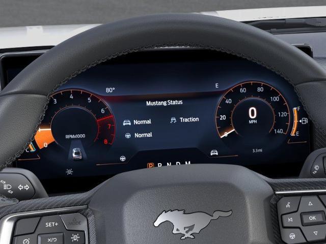 New 2026 Iconic Silver Metallic Ford EcoBoost image 35