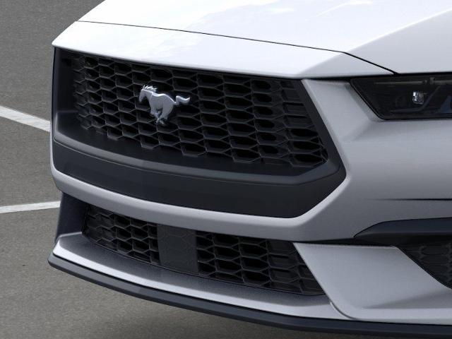 New 2026 Iconic Silver Metallic Ford EcoBoost image 39
