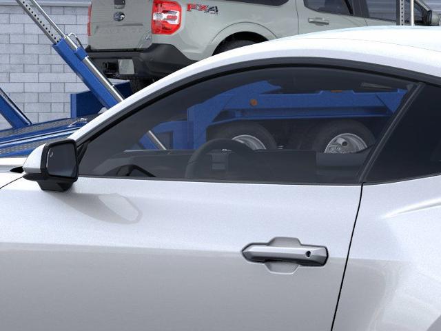 New 2026 Iconic Silver Metallic Ford EcoBoost image 42